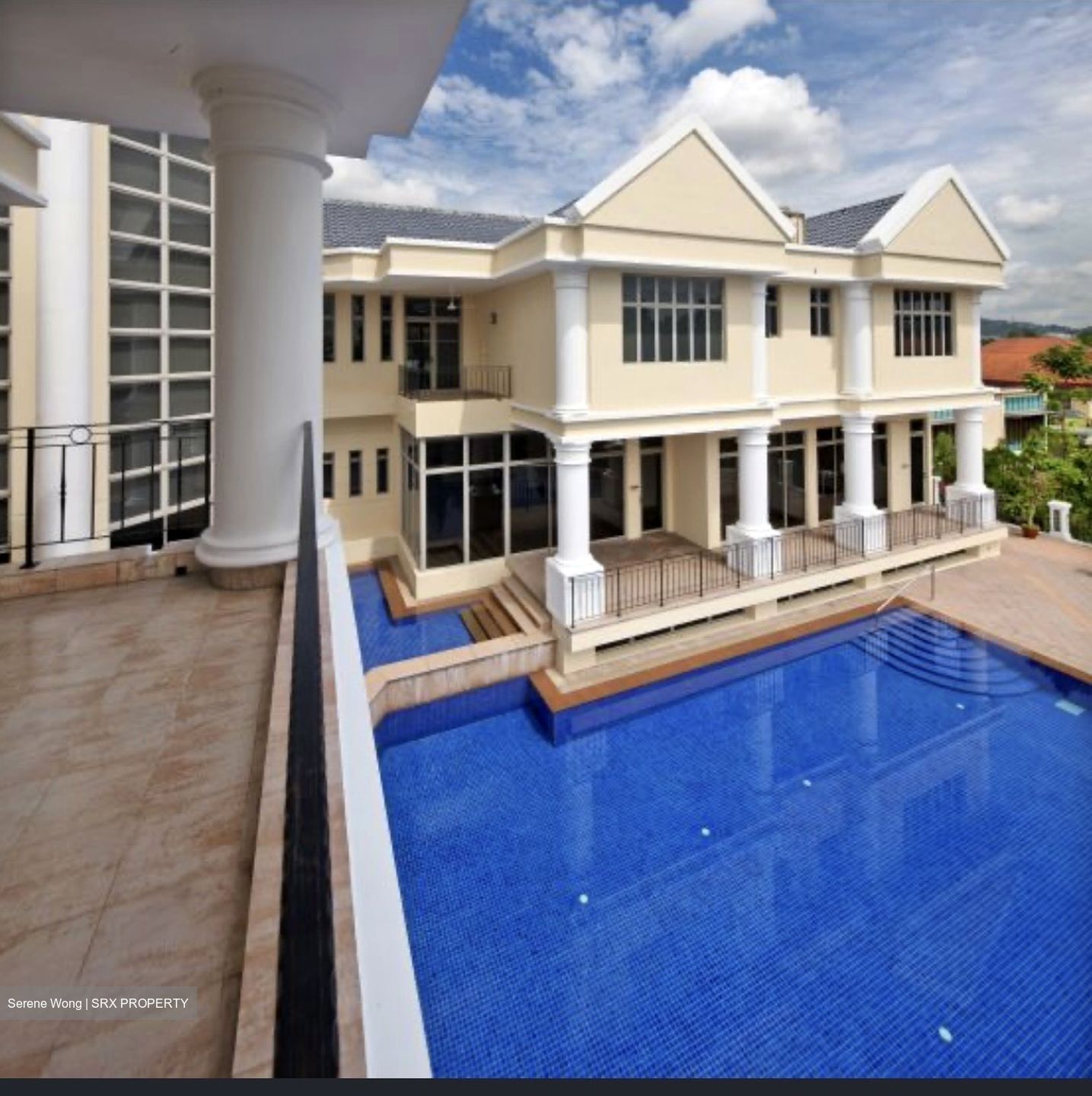 Villas Holland (D10), Detached #506268981